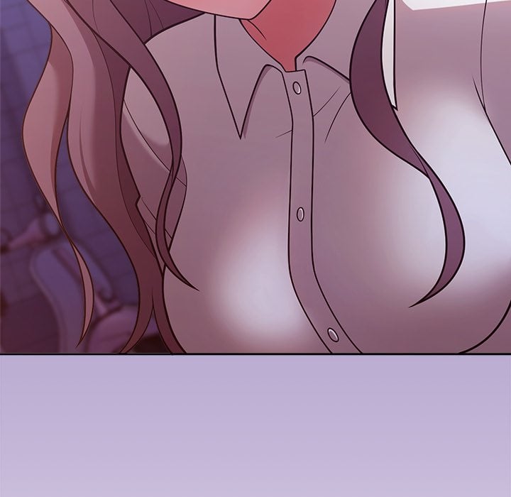 Knot My Secret (Uncensored) Chapter 33 - Page 25