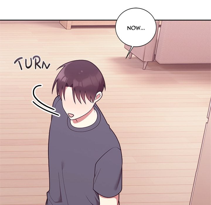 Knot My Secret (Uncensored) Chapter 33 - Page 29