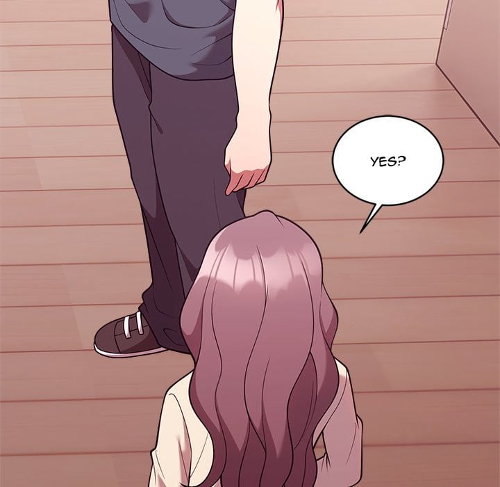 Knot My Secret (Uncensored) Chapter 33 - Page 30