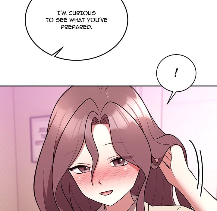 Knot My Secret (Uncensored) Chapter 33 - Page 32