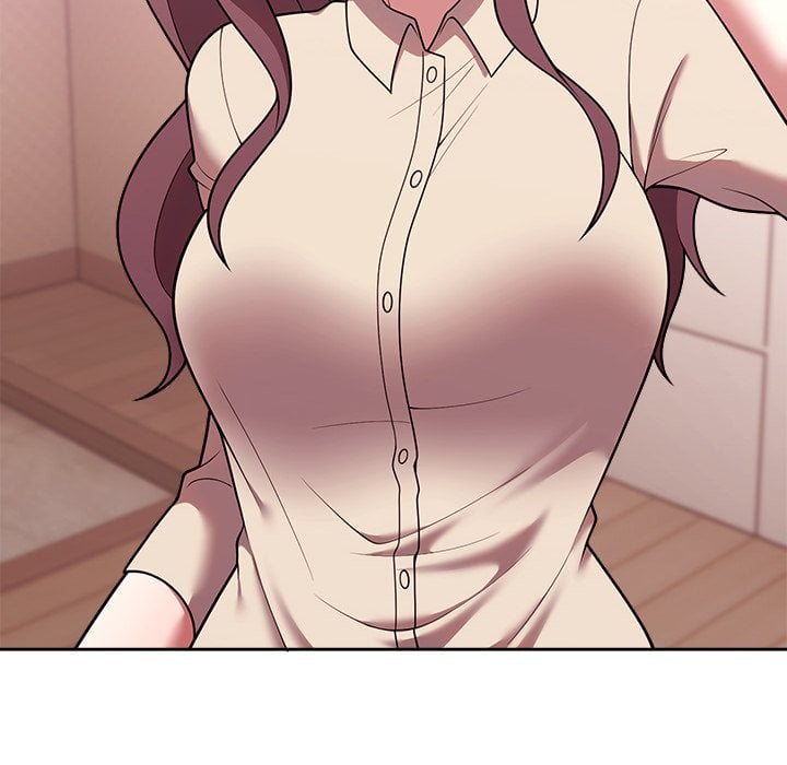 Knot My Secret (Uncensored) Chapter 33 - Page 33