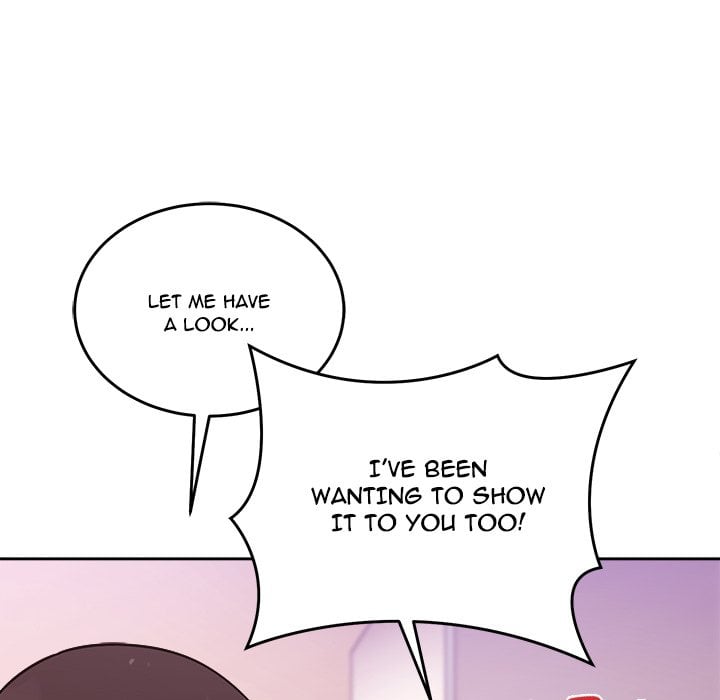 Knot My Secret (Uncensored) Chapter 33 - Page 34