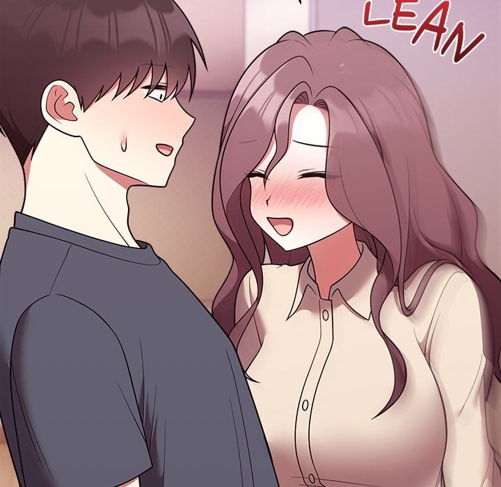 Knot My Secret (Uncensored) Chapter 33 - Page 35