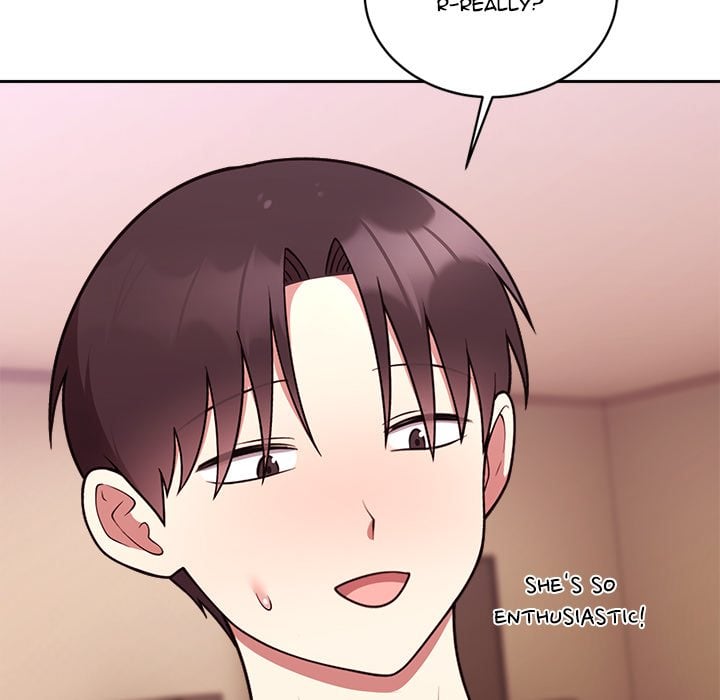 Knot My Secret (Uncensored) Chapter 33 - Page 37