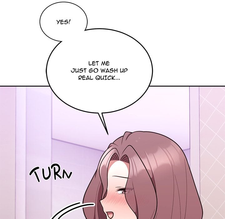Knot My Secret (Uncensored) Chapter 33 - Page 39