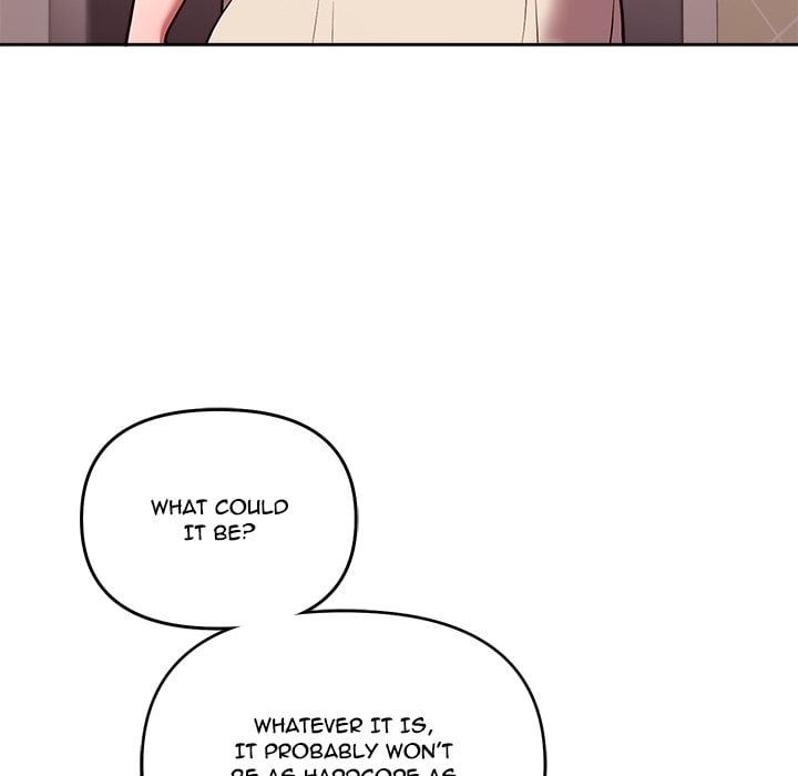 Knot My Secret (Uncensored) Chapter 33 - Page 41