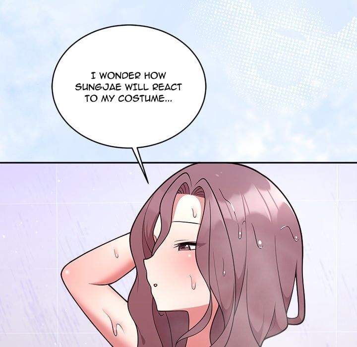 Knot My Secret (Uncensored) Chapter 33 - Page 48