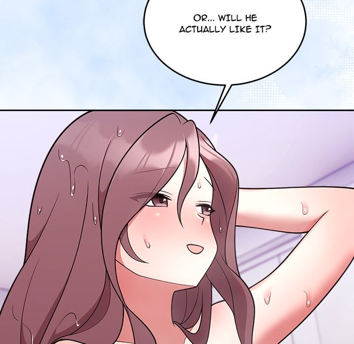 Knot My Secret (Uncensored) Chapter 33 - Page 51
