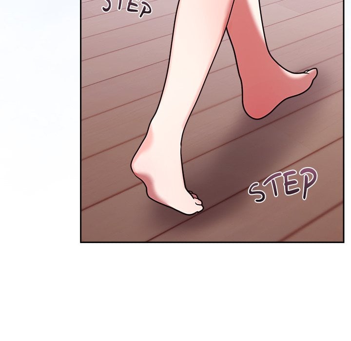 Knot My Secret (Uncensored) Chapter 33 - Page 54