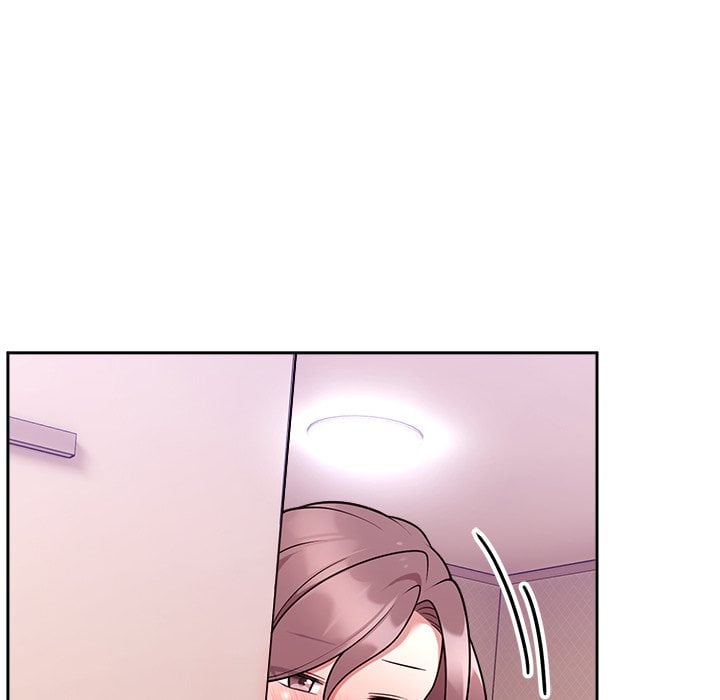 Knot My Secret (Uncensored) Chapter 33 - Page 55