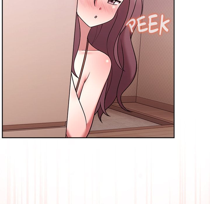 Knot My Secret (Uncensored) Chapter 33 - Page 56