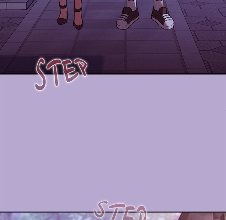Knot My Secret (Uncensored) Chapter 33 - Page 6