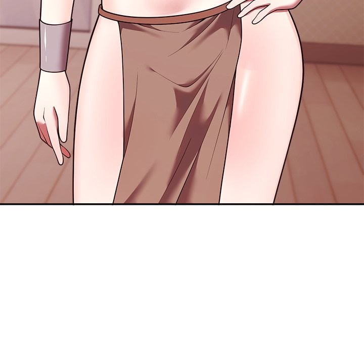 Knot My Secret (Uncensored) Chapter 33 - Page 63