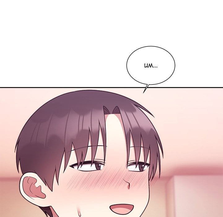 Knot My Secret (Uncensored) Chapter 33 - Page 64