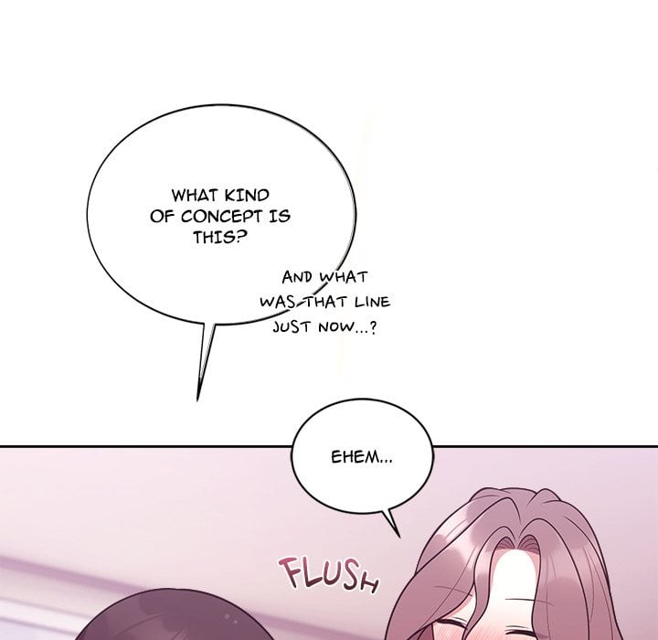 Knot My Secret (Uncensored) Chapter 33 - Page 66