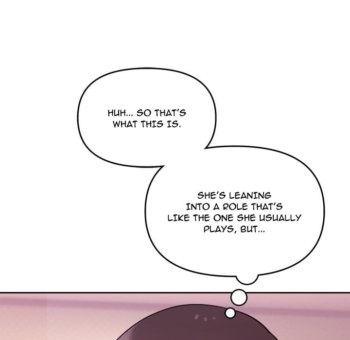 Knot My Secret (Uncensored) Chapter 33 - Page 72