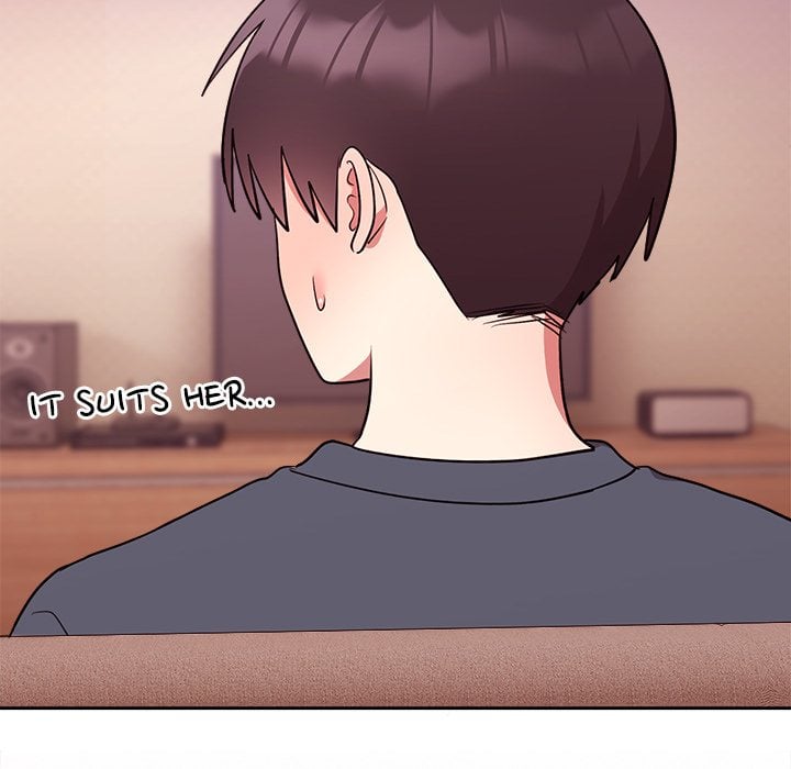 Knot My Secret (Uncensored) Chapter 33 - Page 73