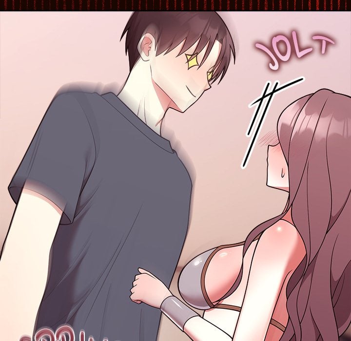 Knot My Secret (Uncensored) Chapter 33 - Page 75