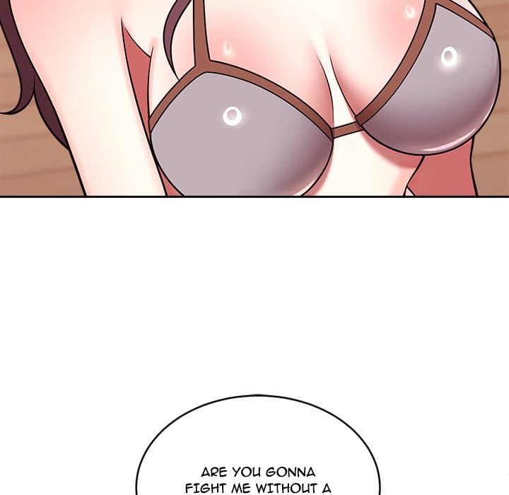 Knot My Secret (Uncensored) Chapter 33 - Page 79