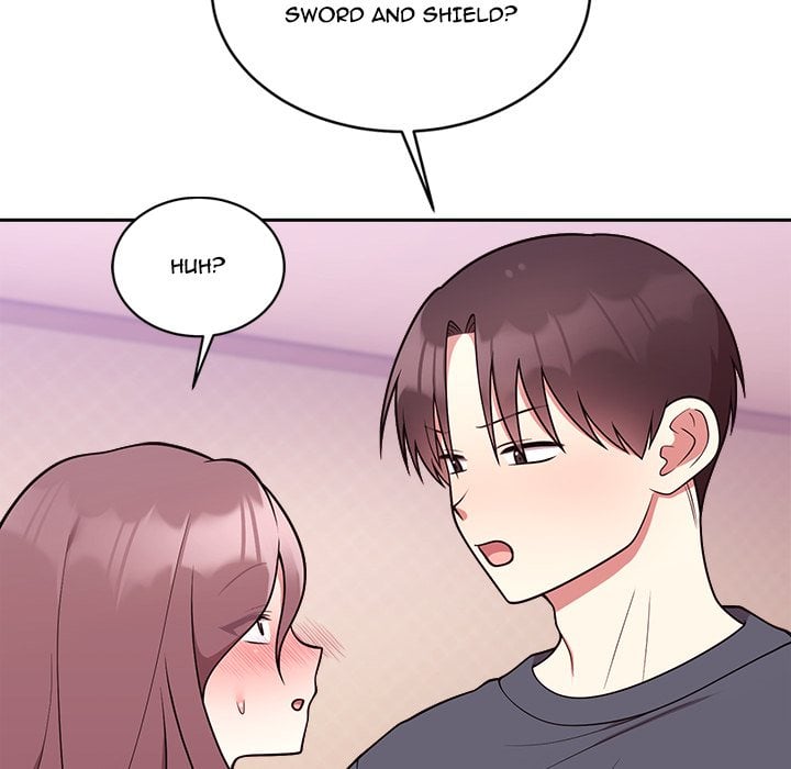 Knot My Secret (Uncensored) Chapter 33 - Page 80