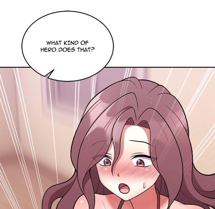 Knot My Secret (Uncensored) Chapter 33 - Page 82
