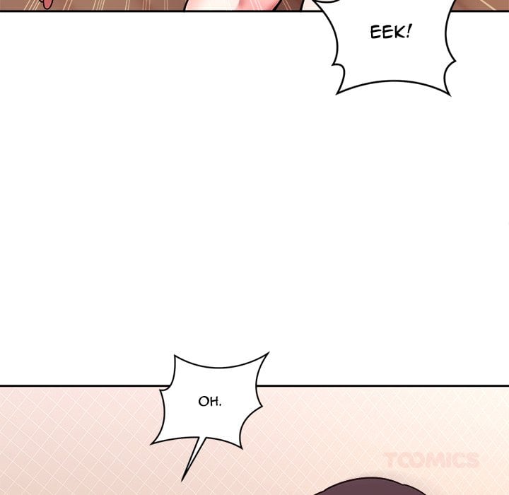 Knot My Secret (Uncensored) Chapter 33 - Page 84