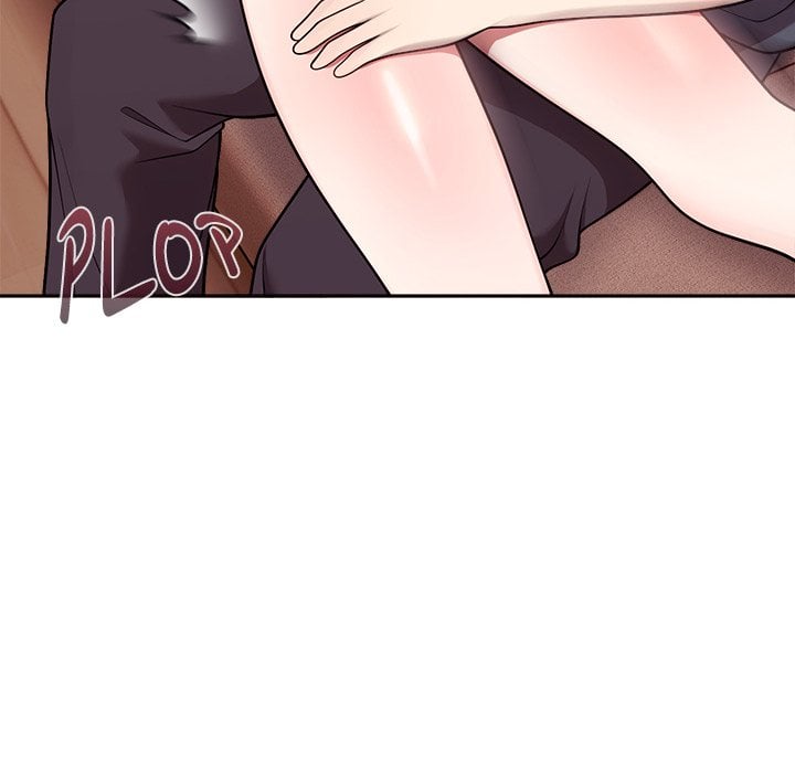 Knot My Secret (Uncensored) Chapter 33 - Page 86