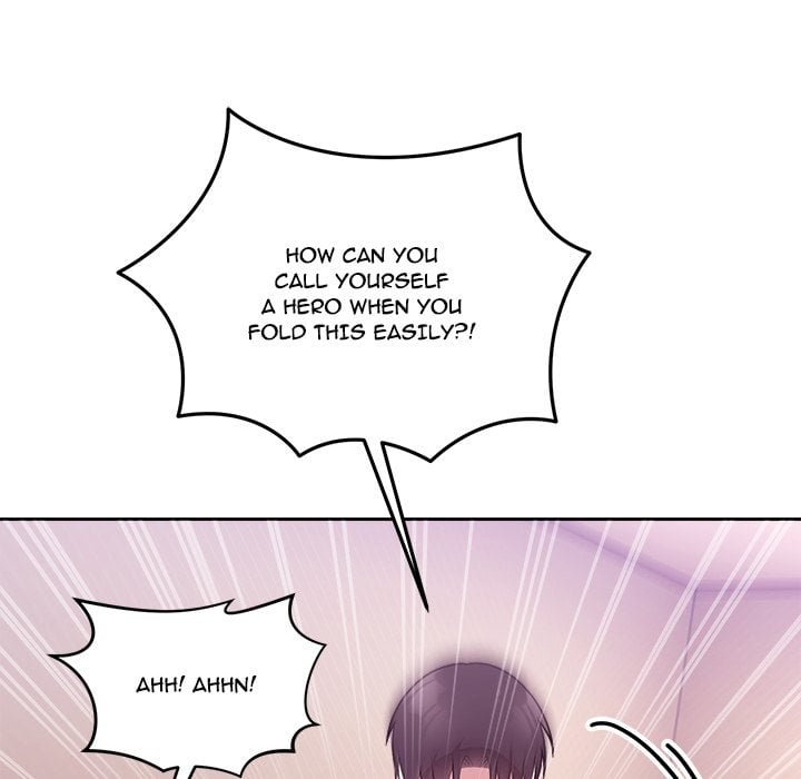 Knot My Secret (Uncensored) Chapter 33 - Page 87