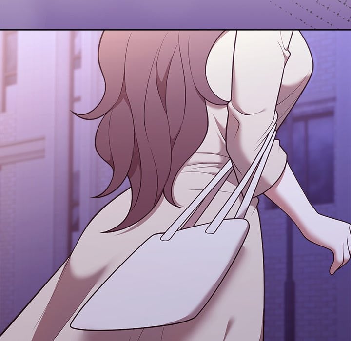 Knot My Secret (Uncensored) Chapter 33 - Page 9