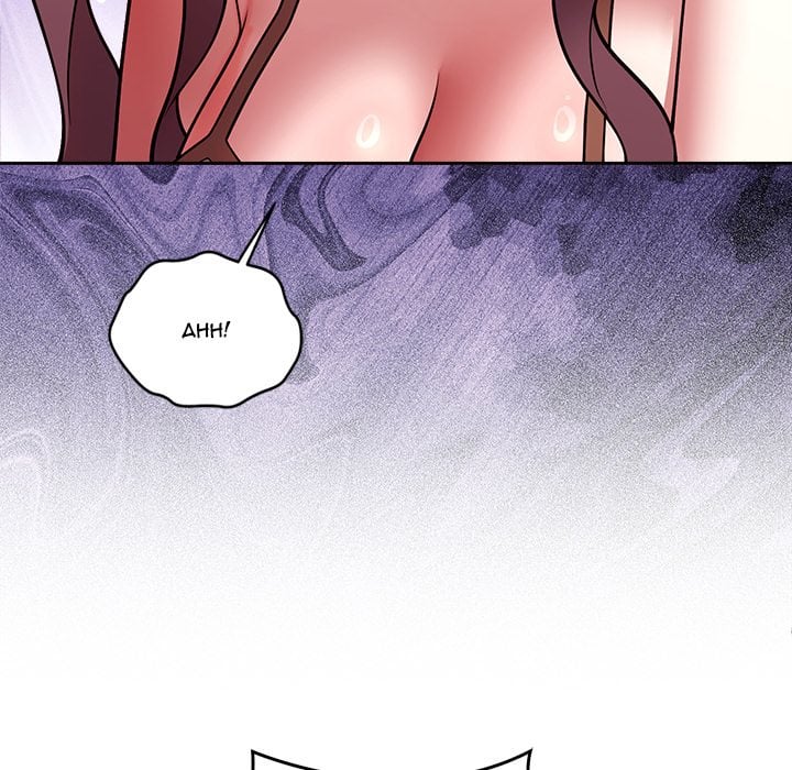 Knot My Secret (Uncensored) Chapter 33 - Page 91