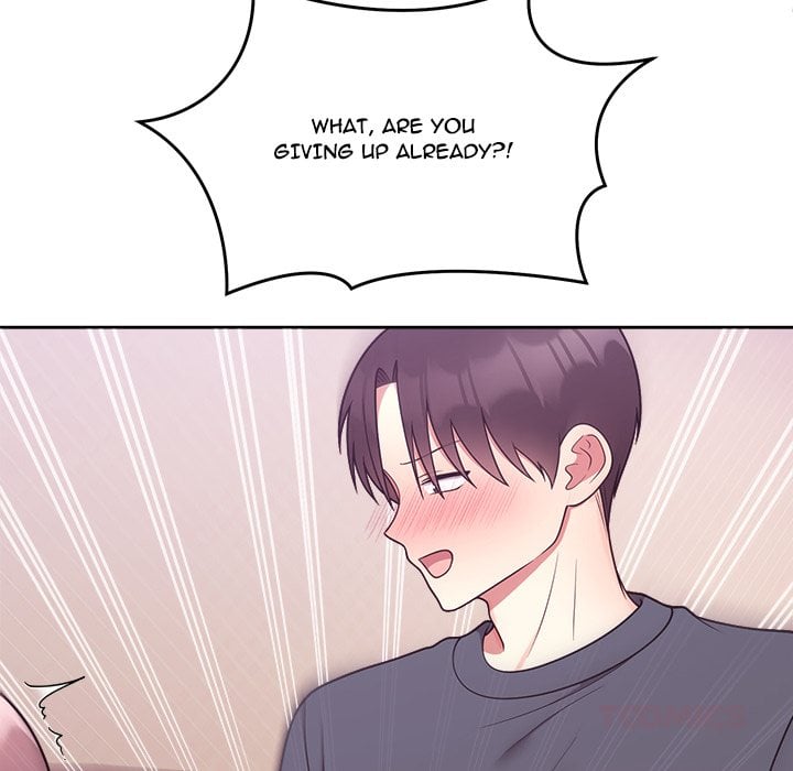Knot My Secret (Uncensored) Chapter 33 - Page 92