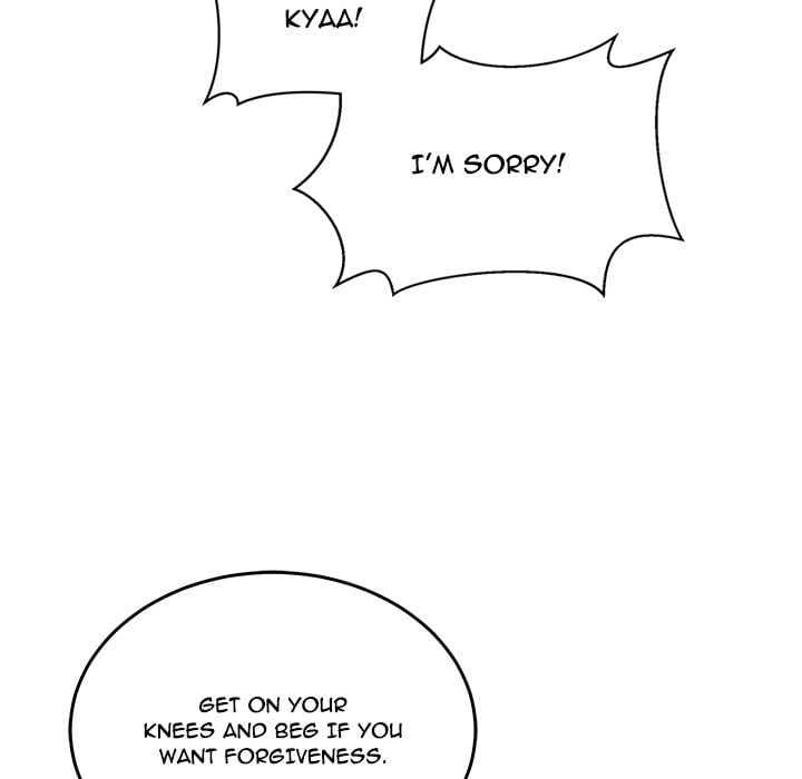 Knot My Secret (Uncensored) Chapter 33 - Page 94