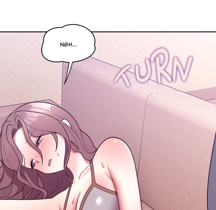 Knot My Secret (Uncensored) Chapter 33 - Page 97