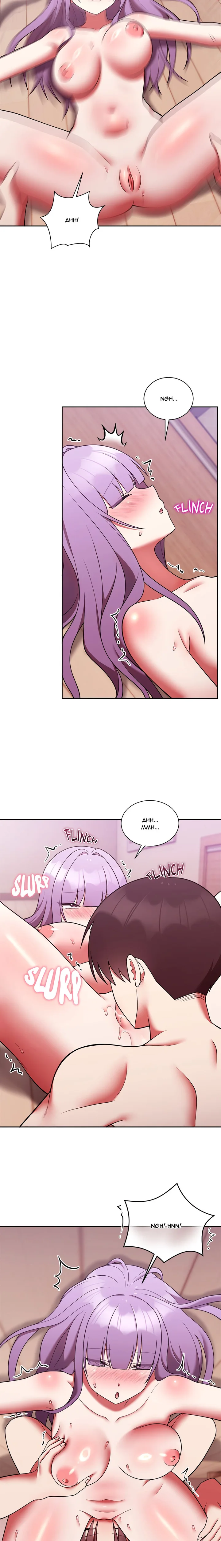 Knot My Secret (Uncensored) Chapter 38 - Page 16