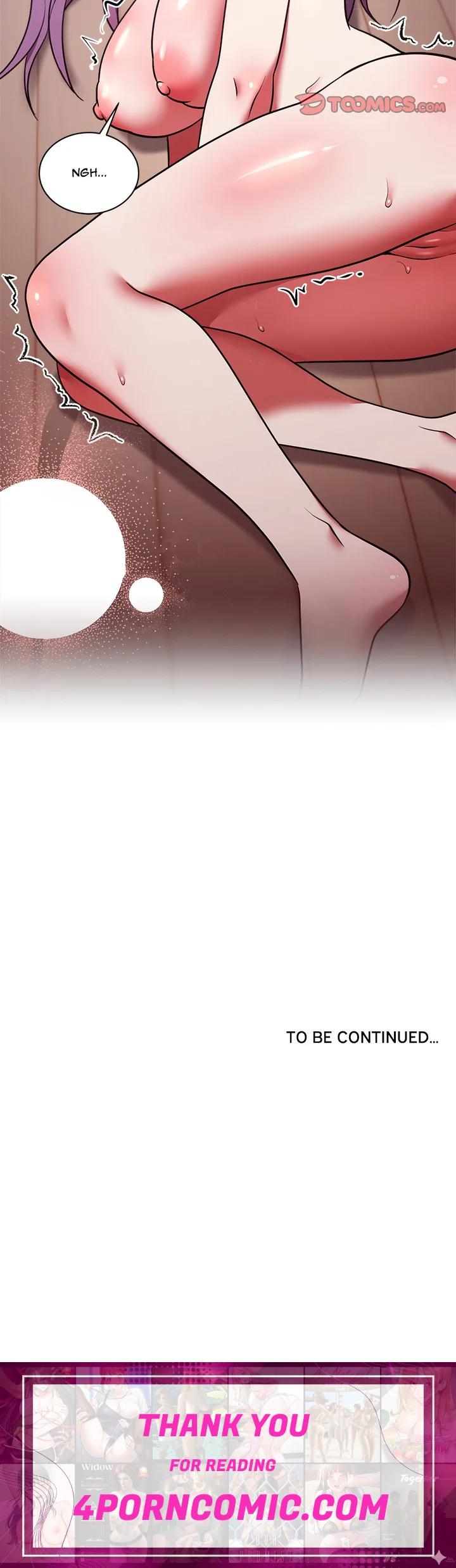 Knot My Secret (Uncensored) Chapter 38 - Page 26