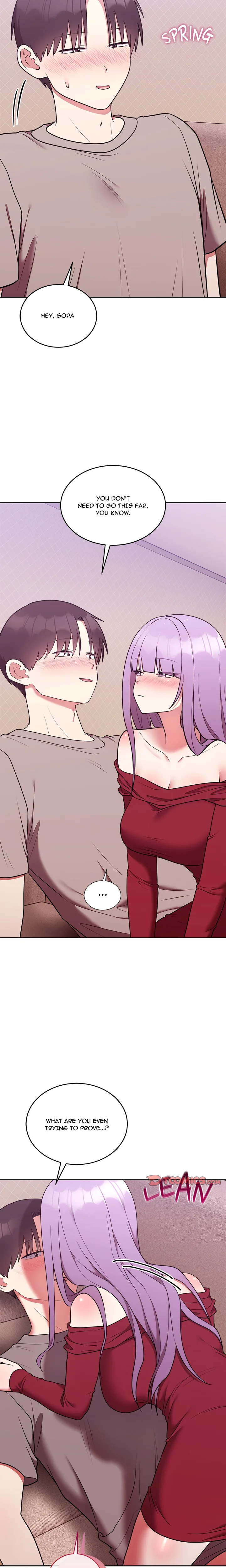 Knot My Secret (Uncensored) Chapter 38 - Page 4