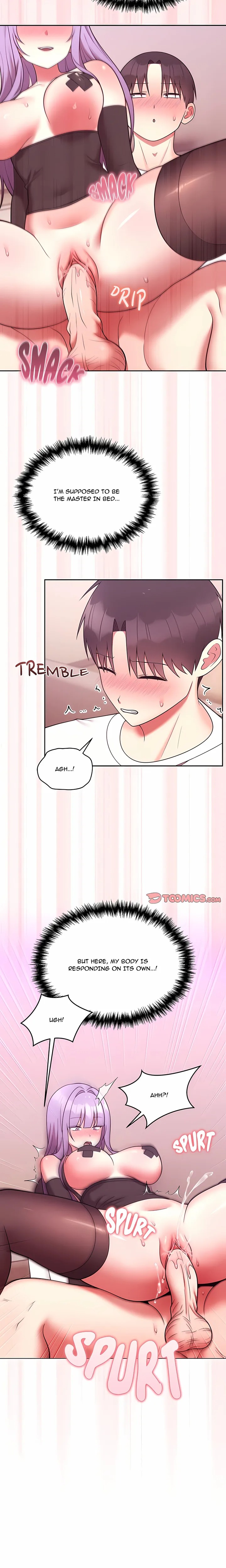 Knot My Secret (Uncensored) Chapter 44 - Page 20