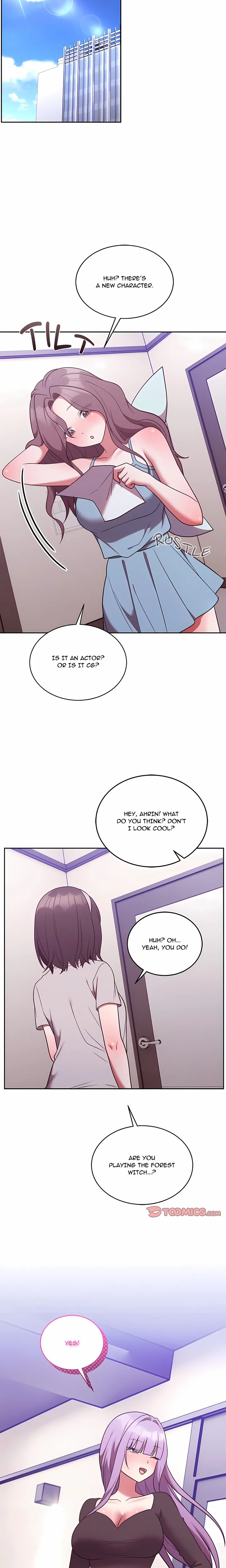 Knot My Secret (Uncensored) Chapter 44 - Page 24