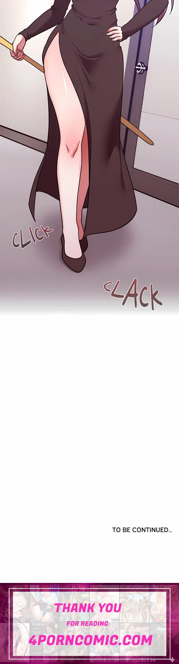 Knot My Secret (Uncensored) Chapter 44 - Page 25