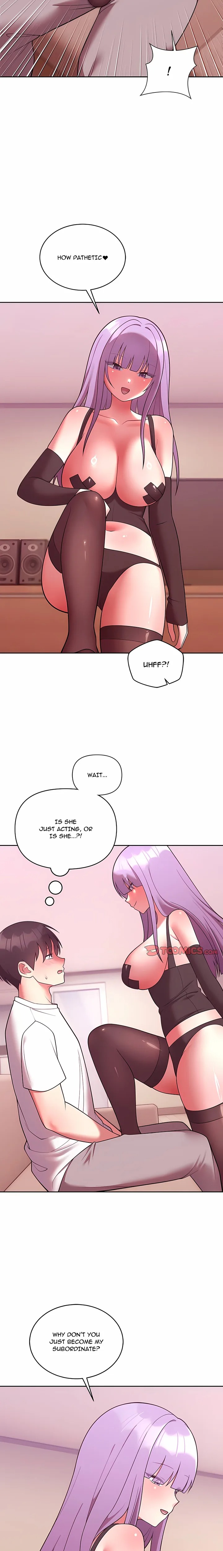 Knot My Secret (Uncensored) Chapter 44 - Page 4