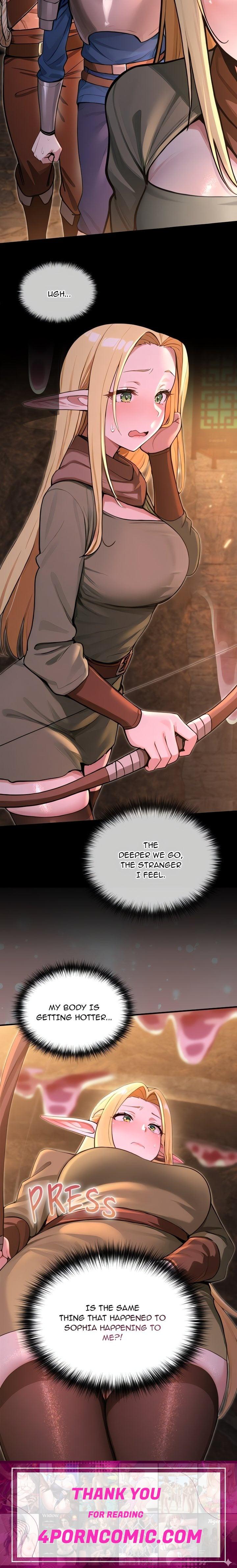XX Dungeon Chapter 0 - Page 6