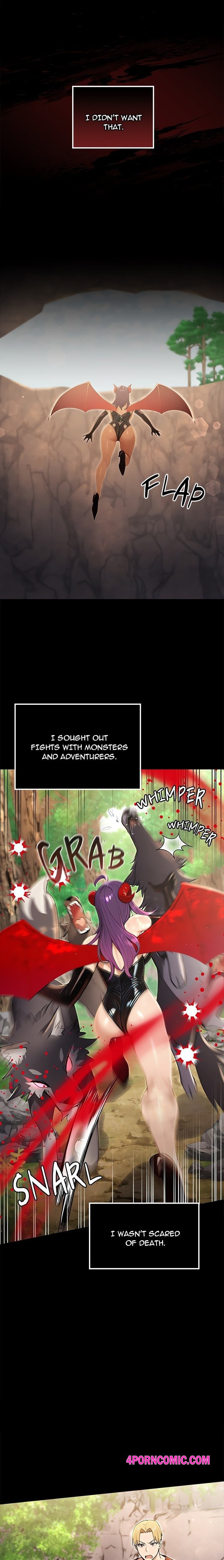 XX Dungeon Chapter 5 - Page 10