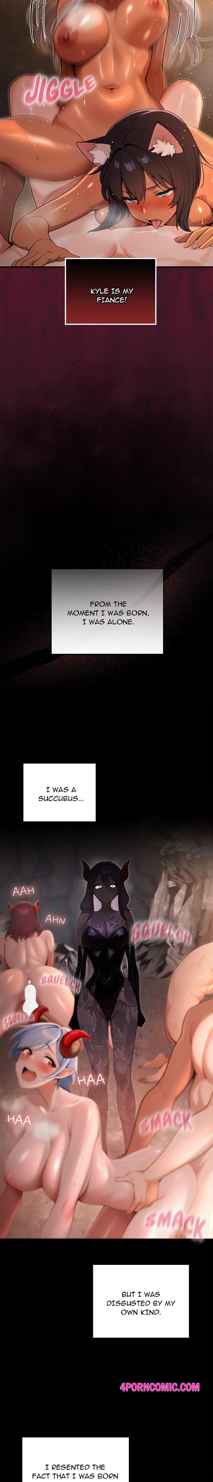 XX Dungeon Chapter 5 - Page 7
