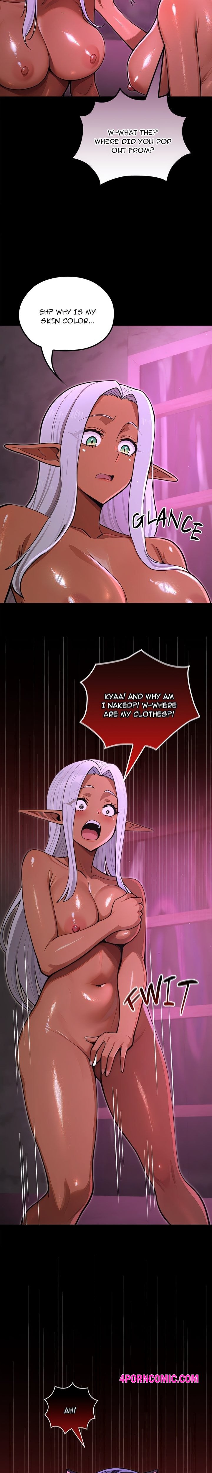 XX Dungeon Chapter 8 - Page 10