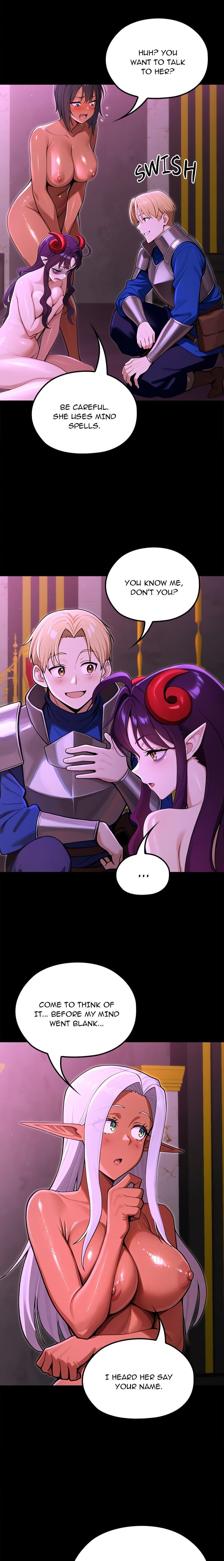 XX Dungeon Chapter 8 - Page 14