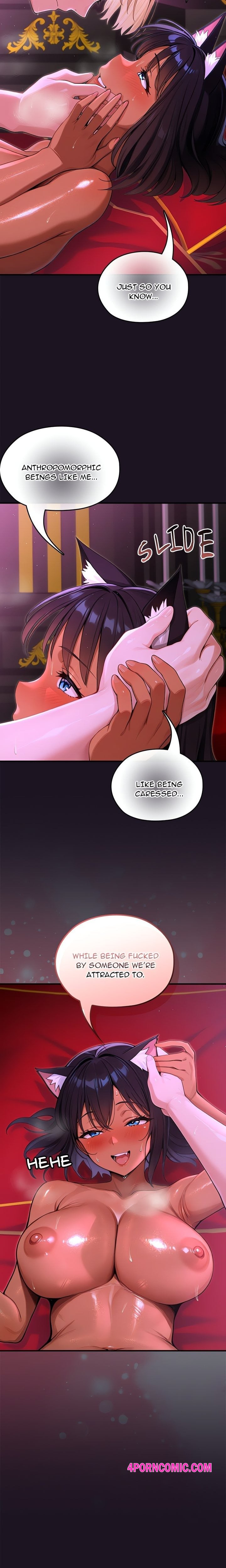 XX Dungeon Chapter 9 - Page 4