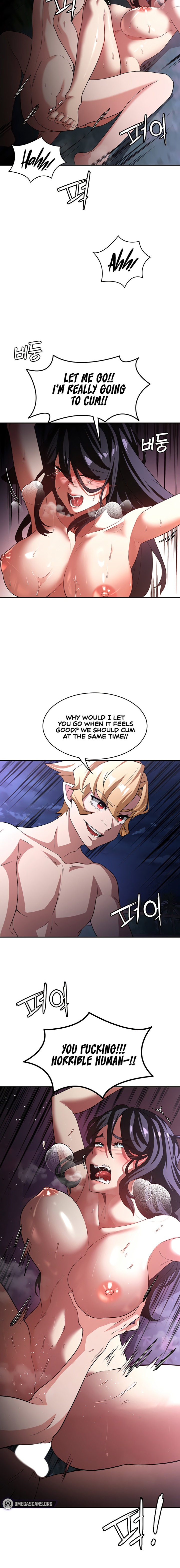 The Main Character is the Villain Chapter 96 - Page 12