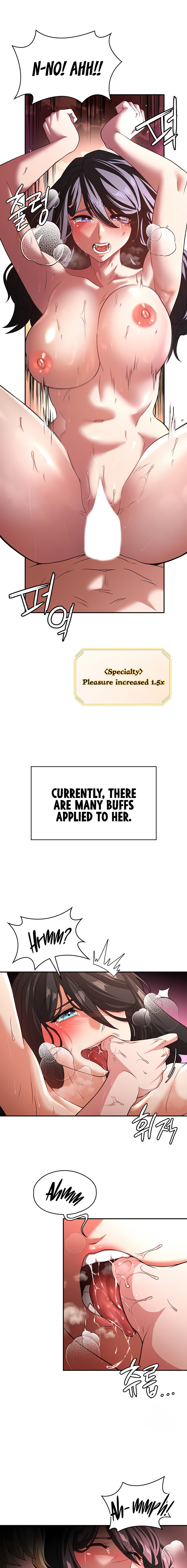 The Main Character is the Villain Chapter 96 - Page 9