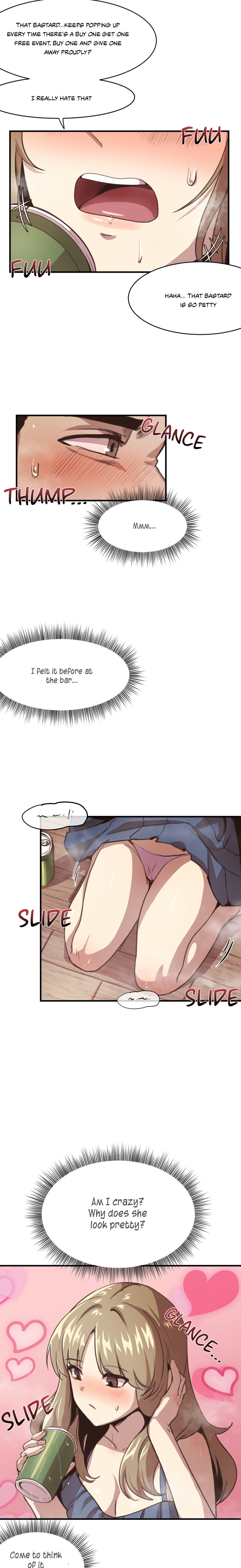 With My Brother’s Friends Chapter 2 - Page 11
