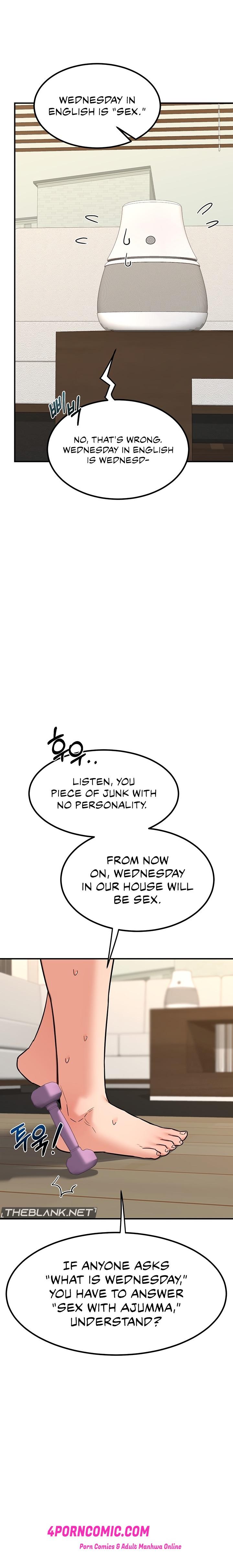MILF Exchange Plan Chapter 13 - Page 14